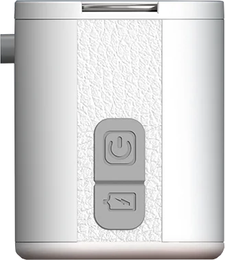 Mini Wireless Air Pump